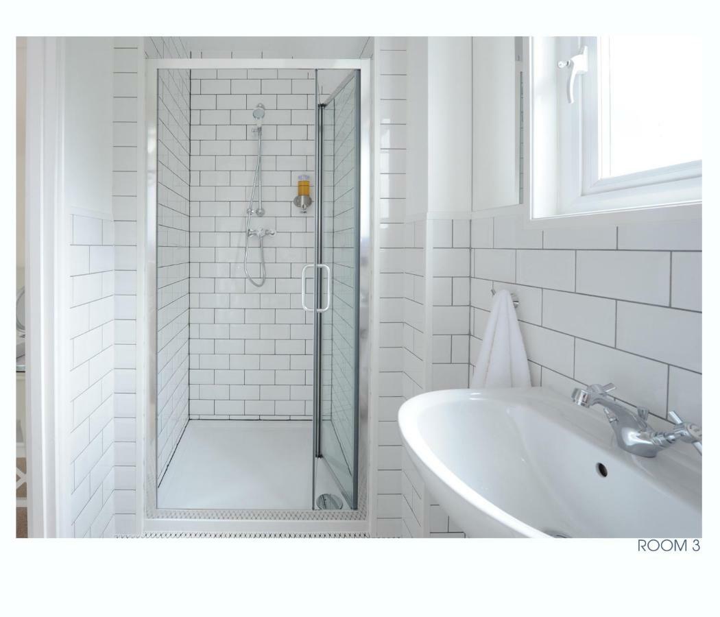 The Old Stables Apartment Minehead Bagian luar foto