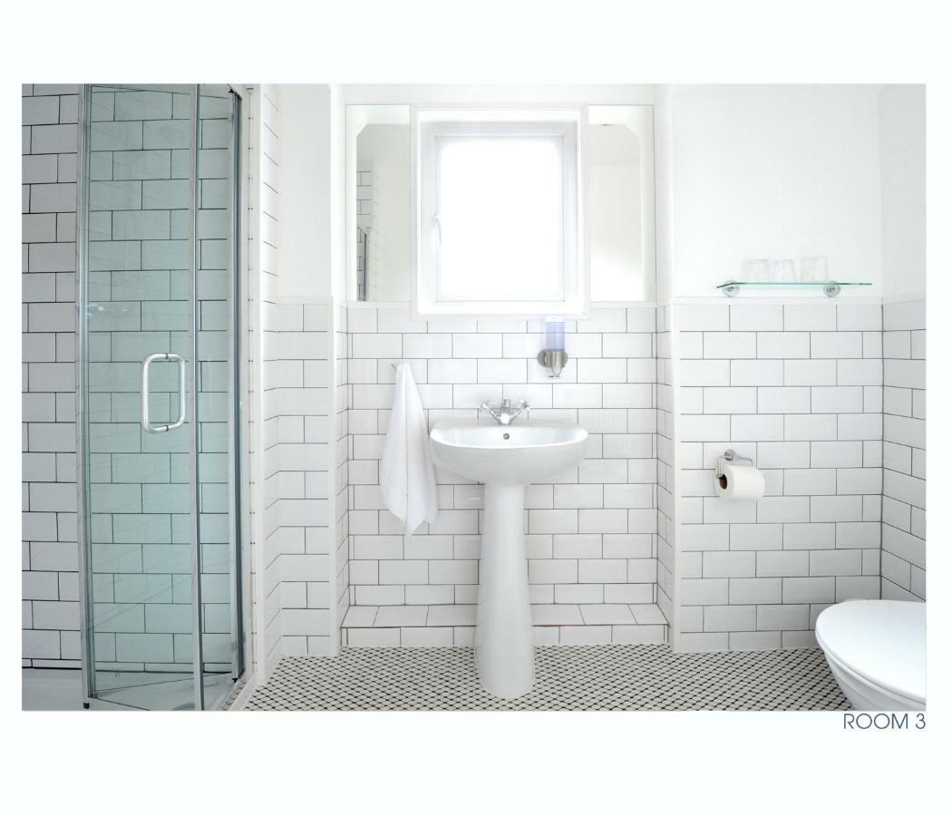 The Old Stables Apartment Minehead Bagian luar foto
