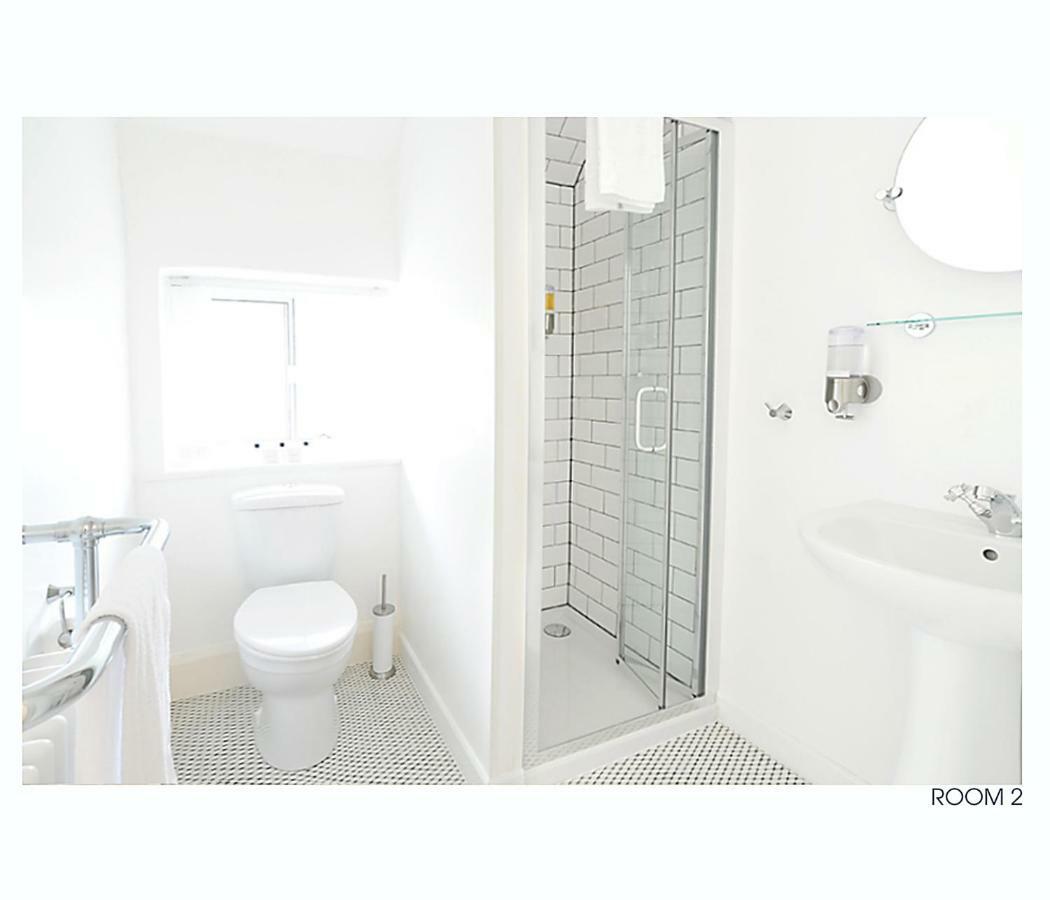 The Old Stables Apartment Minehead Bagian luar foto